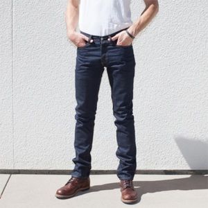 1776 Gustin slim jeans